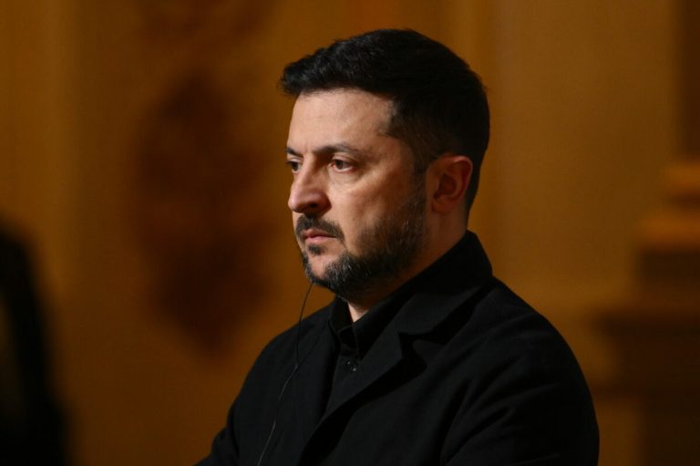 Zelenski recunoaște că nu își vede „prea des” copiii din cauza faptului că „este și periculos”. Ce părere are despre o posibilă nouă candidatură la prezidențiale?