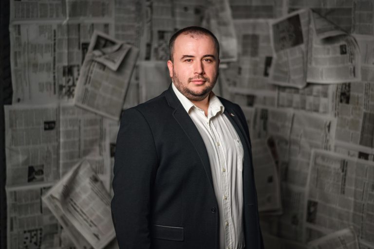 „Ziarul de Iași” recompensează tinerii antreprenori de succes din Iași. Înaintăm împreună în comunitate. Aveți curaj să o facem împreună?