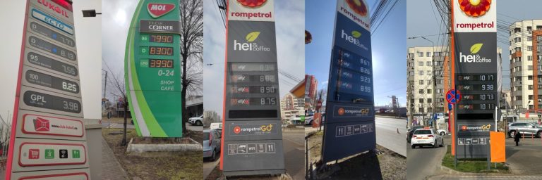 Calculi zilnici de la ZDI – Cât muncești pentru a face plinul la mașină? O calculare pe care nimeni nu ți-o face, dar care ar trebui să ne preocupe pe toți.