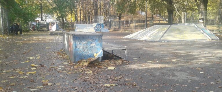 Campanie pentru un skatepark modern în Iași. Suntem singurul oraș mare din țară care nu dispune de un astfel de parc, în ciuda cererii crescânde. Răspunsul Primăriei.
