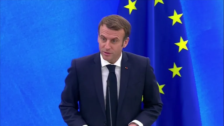 Emmanuel Macron: Atacurile Americii și Israelului au fost realizate fără respectarea dreptului internațional, însă Iranul poartă responsabilitatea principală pentru această situație.
