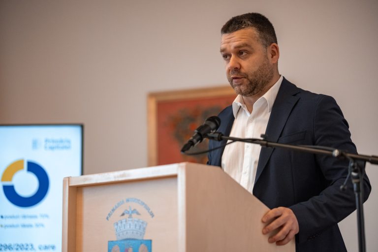 G4Media. Ciprian Ciucu, avertisment adresat președintelui PSD: „Acțiunile domnului Grindeanu mi se par o aventură politică”. Ce a spus despre creșterea dobânzilor.