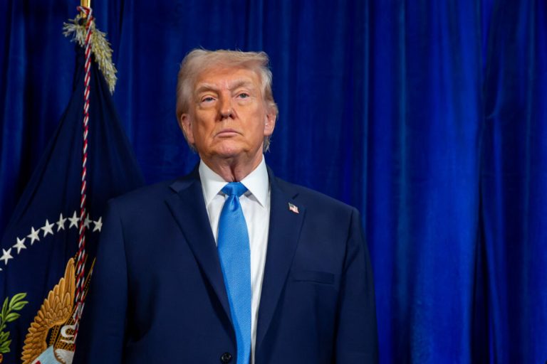Nou mesaj al lui Donald Trump despre Iran: „Ca al 47-lea președinte al SUA, îi voi elimina. Ce mare onoare este să fac asta”