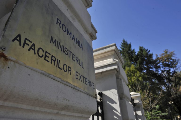 Reacția României în fața amenințărilor din Iran. MAE: România nu este implicată în conflict.