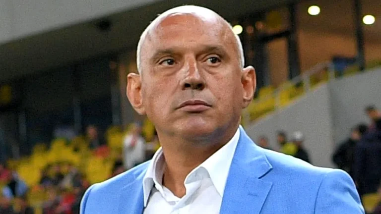 Scandal de amploare în direct între un fost președinte al Politehnicii Iași și un președinte de club din Superligă: „Vorbește românește! Cine ești tu să mă ofensezi?!”
