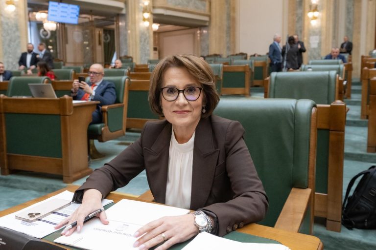 Senator PNL: Solidaritatea între aliați este importantă. România nu oferă un CEC în alb nimănui.