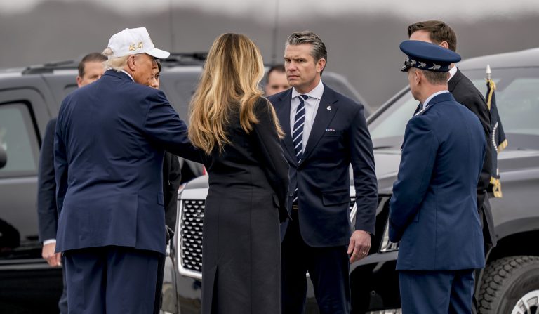 Sondajele indică faptul că aproximativ jumătate dintre americani se declară îngrijorați de siguranța Statelor Unite.