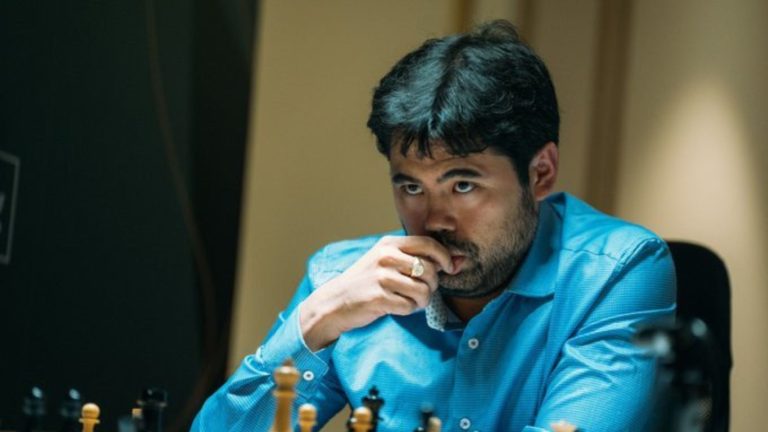 67 de minute pentru a muta o piesă – Hikaru Nakamura s-a apropiat de recordul absolut pentru cel mai lung timp de reflecție într-un turneu