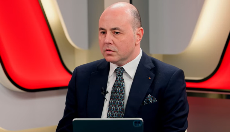 Alegeri în PNL Iași, toamna aceasta: va candida sau nu actualul lider al filialei? „Îmi doresc să revenim la situația de dinainte de 2021,” afirmă deputatul Alexandru Muraru la ZDI TV.