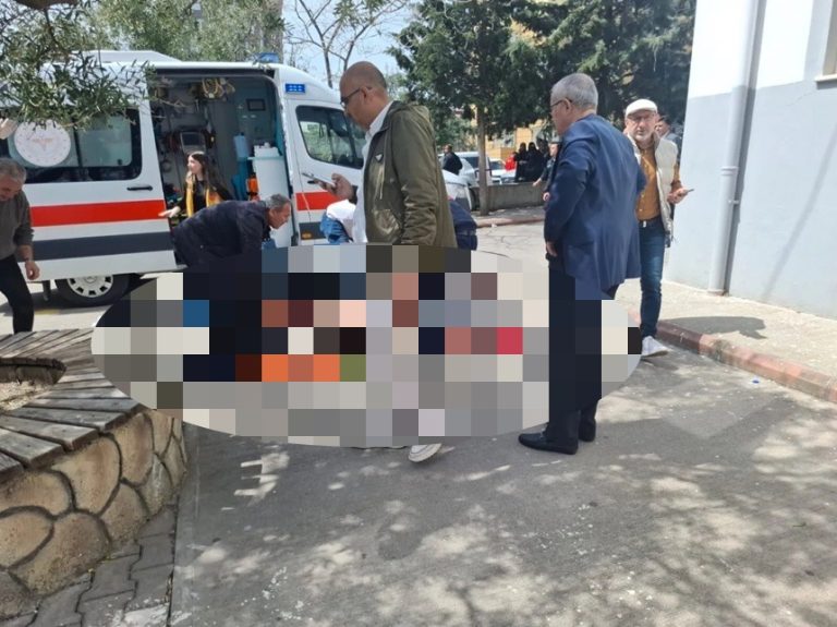 Atac armat într-o școală din Turcia: cel puțin patru morți și 20 de răniți.