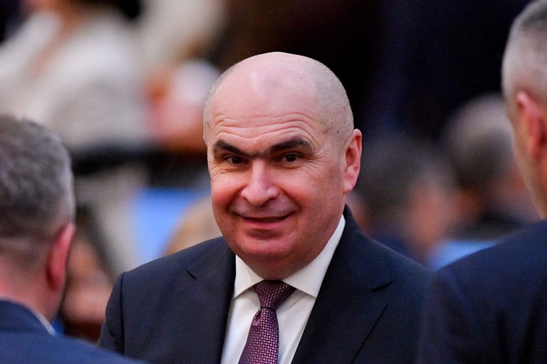 Bolojan: „Criticile continue din partea PSD sunt o strategie electorală pentru a scăpa de responsabilitate”