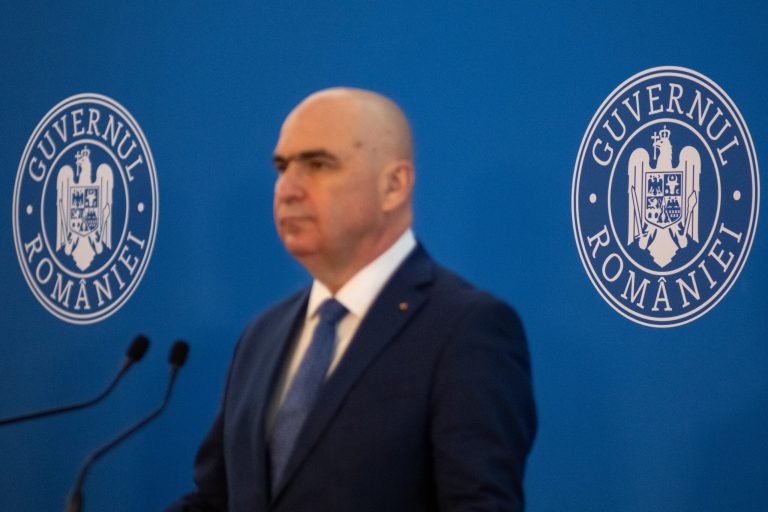 Bolojan afirmă că România trebuie să absoarbă 80% din cele 10 miliarde de euro până la sfârșitul lunii august