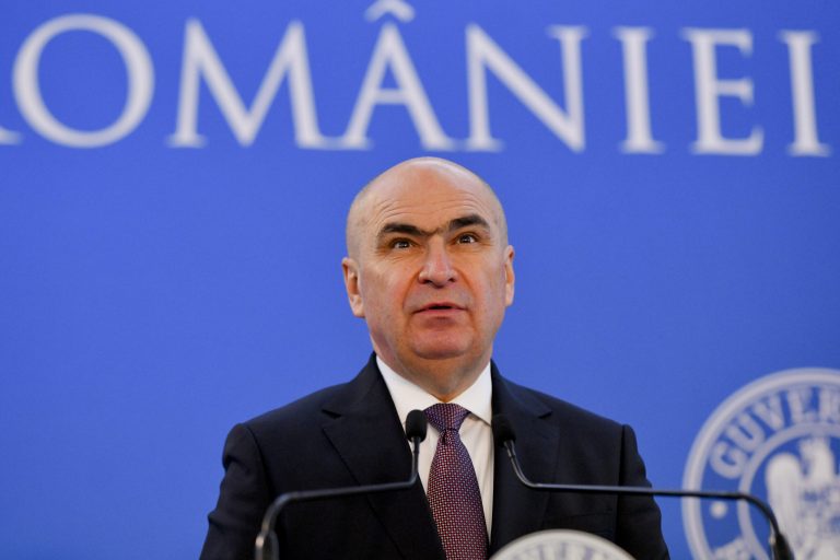 Bolojan, de Ziua NATO: Asigură capacitatea noastră de a răspunde eficient la orice risc