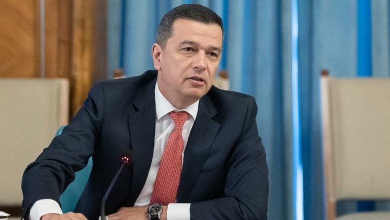 Ce mesaj i-a transmis Sorin Grindeanu lui Péter Magyar după victoria în alegerile din Ungaria: „Poporul maghiar contează pe Europa!”