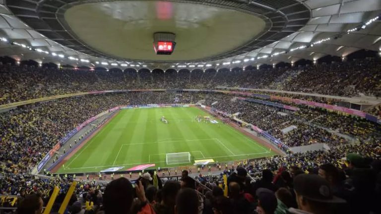 Ciprian Ciucu: Arena Națională este folosită insuficient și generează pierderi semnificative