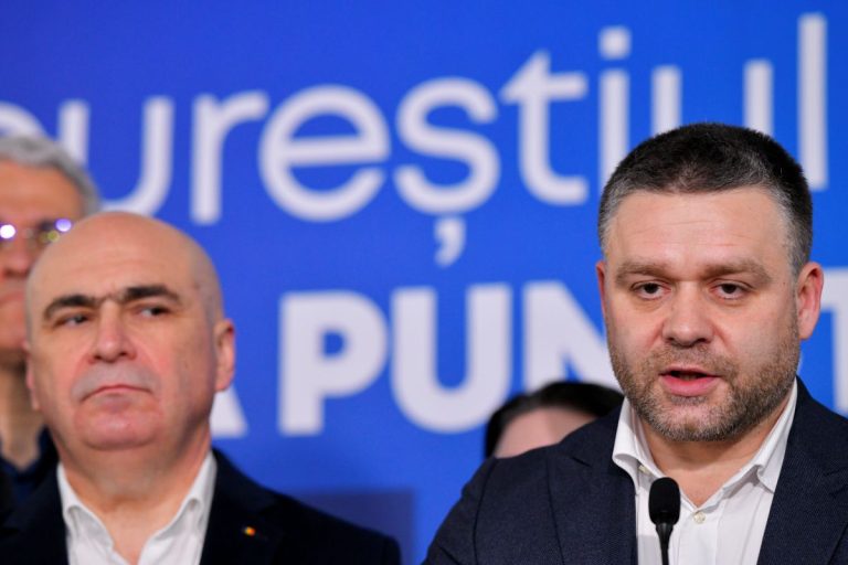 Ciucu afirmă că PSD este „decuplat de la realitate”, iar PNL îl susține pe Bolojan: „Suntem un partid cu suflet”