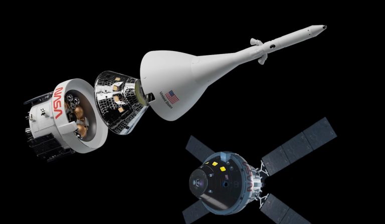 Cum este „casa” astronauților care se îndreaptă spre Lună: caracteristicile capsulei Orion