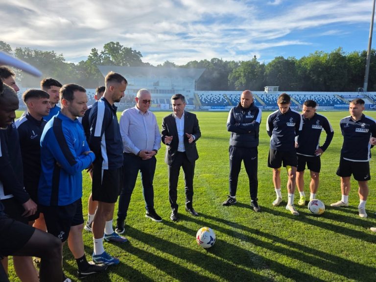 Cum intenționează Mihai Chirica să aloce banii ieșenilor în 2026? Bugetul Primăriei, supus dezbaterii publice: creșteri, reduceri, deficit major. Aveți sugestii? Faceți propuneri!