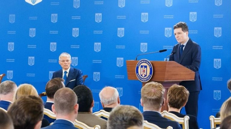Dacian Cioloș, numit consilier prezidențial de Nicușor Dan