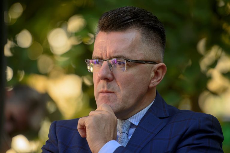 Dan Dungaciu (prim-vicepreședinte AUR): „UE și-a pierdut deja încrederea în Peter Magyar și dorește federalizare!”