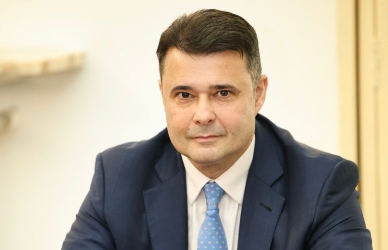 Daniel Florea devine noul lider al PUSL București