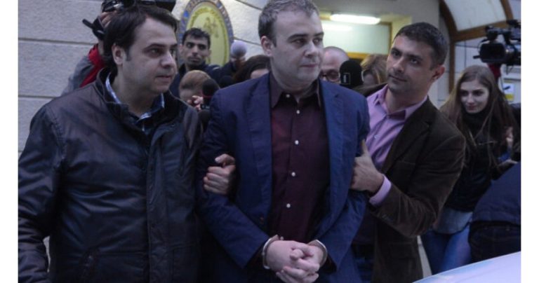 Darius Vâlcov rămâne în detenție; instanța i-a respins solicitarea de eliberare condiționată.