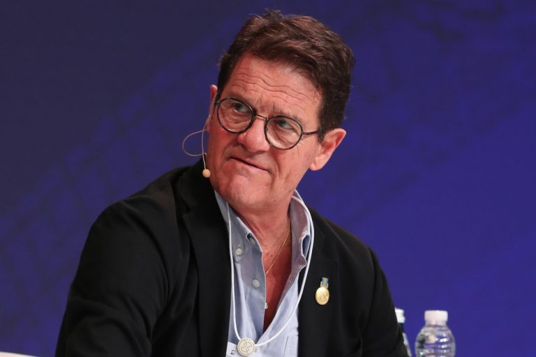 Fabio Capello, după ce Italia nu s-a calificat la CM: Este o tragedie sportivă, o ruşine.