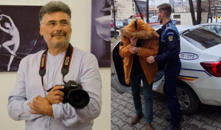 Fost primar al Iașului, condamnat definitiv pentru viol: 19 ani și 4 luni de închisoare. A agresat sexual patru fotomodele minore în studio-ul său de fotografie.