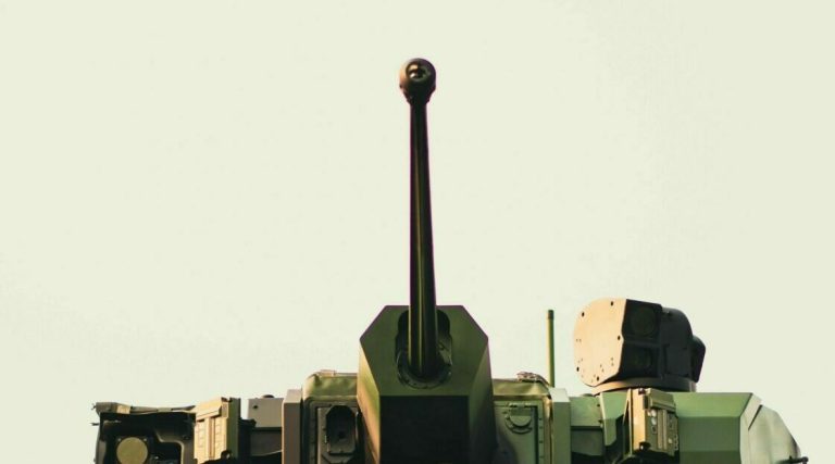 Franța își sporește bugetul pentru Apărare cu 42 de miliarde de dolari și dezvoltă un nou tanc pentru a înlocui modelele învechite.