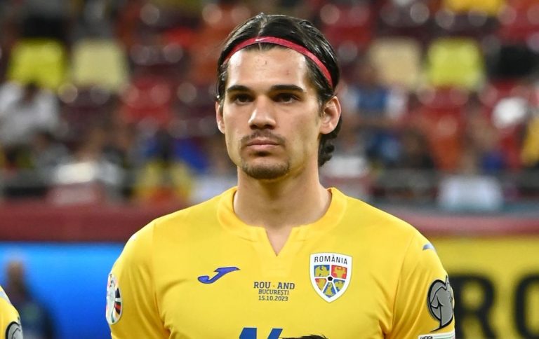 Ianis Hagi, mesaj emoționant după moartea lui Mircea Lucescu: „Dumneavoastră mi-ați făcut onoarea de a deveni căpitanul naționalei, o distincție pe care o voi purta în suflet toată viața”