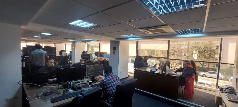 Iașul la răspântie: între declinul IT-ului și oportunitatea cercetării dual-use. Fondatorul GreenSoft sugerează o reanalizare a direcțiilor strategice de dezvoltare a Iașului.