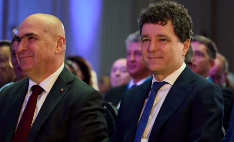 Ilie Bolojan candidează la alegerile prezidențiale din 2030? „Nu este un subiect de discuție în acest moment”