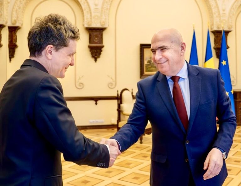 Ilie Bolojan, întâlnire de două ore cu Nicușor Dan la Palatul Cotroceni despre tensiunile politice din coaliție