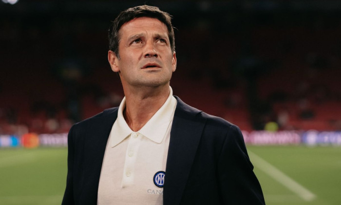 Interul lui Chivu a învins Como și a făcut un pas major spre titlu.