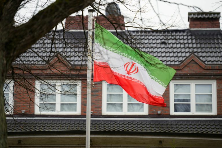 Iran: Doi bărbați au fost executați pentru colaborare cu Israel în urma protestelor antiguvernamentale
