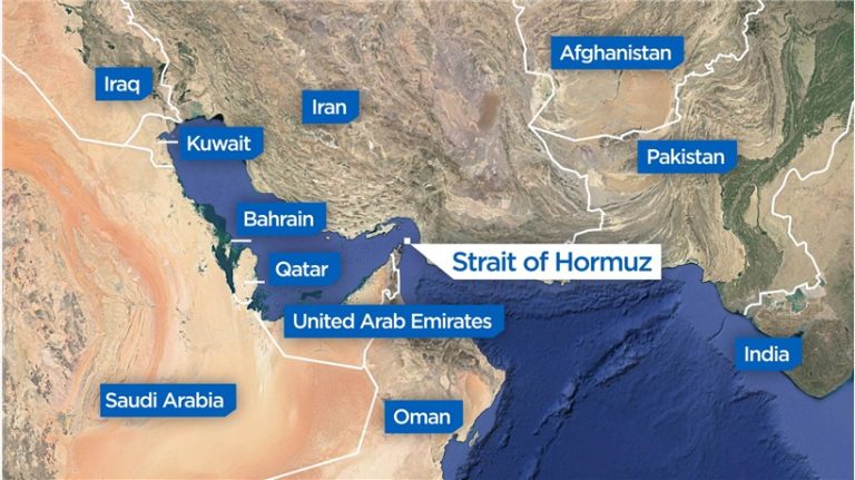 Iranul permite trecerea navelor care transportă „bunuri esențiale” prin Strâmtoarea Ormuz, conform presei de stat.