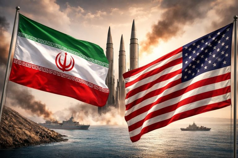 Iranul suspendă orice comunicare directă cu SUA după amenințările lui Trump, conform WSJ.