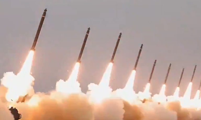 Israelul anunță creșterea ritmului de producție a interceptoarelor de rachete.