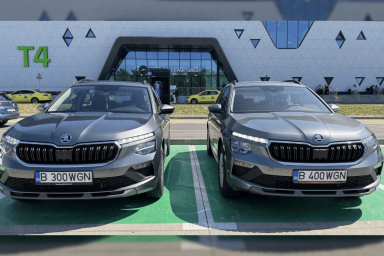 Lasă deoparte garanțiile și autobuzele de transfer: Top Wagen oferă soluții rapide pentru închirieri auto în Iași (P)