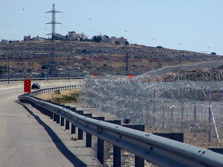 Liderii diasporei evreiești solicită președintelui israelian să intervină pentru a opri violențele coloniștilor din Cisiordania.