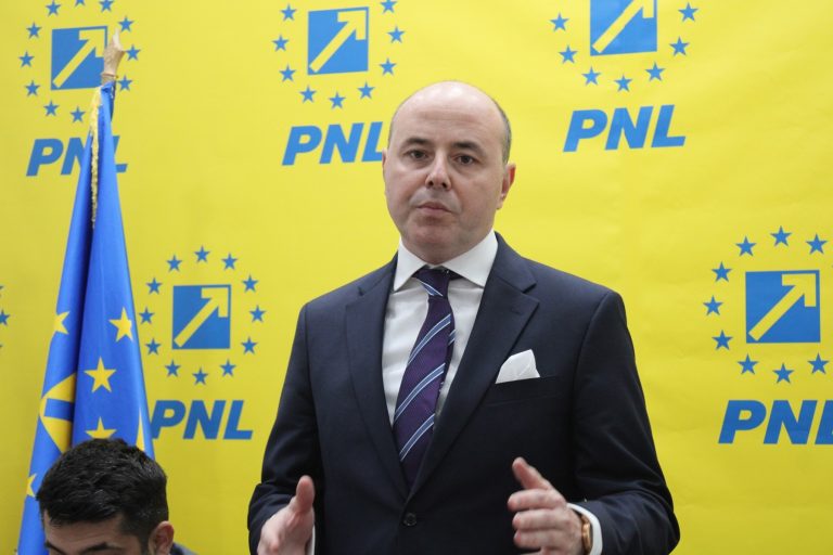 Liderul PNL Iași, deputatul Alexandru Muraru: Marea criză ar fi rezultatul unei guvernări iresponsabile, exact așa cum dorește PSD, fără reforme, fără rigurozitate bugetară și cu risipa reluată de unde a rămas.