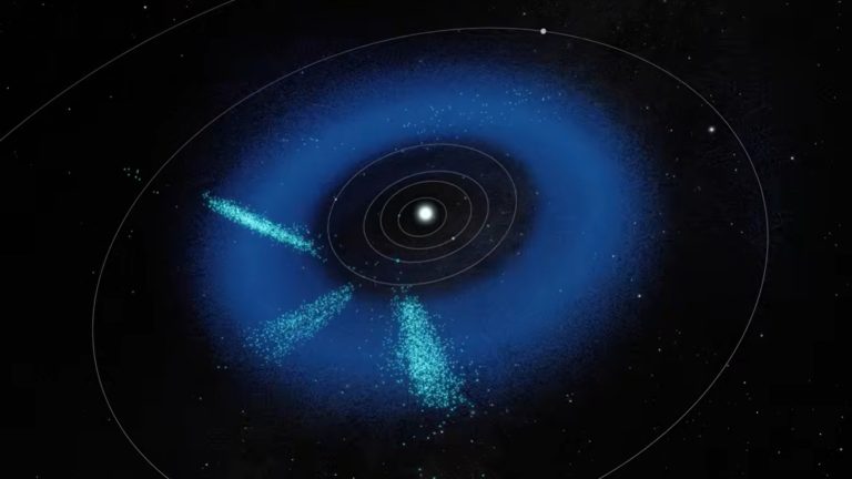 Mii de lumi necunoscute, descoperite în 45 de zile. Telescopul Vera Rubin face livrări.