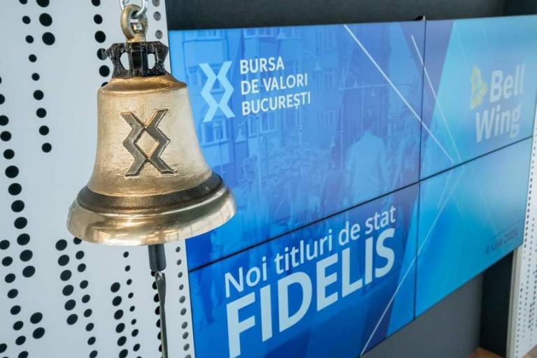 Ministerul Finanțelor anunță că noua ediție FIDELIS va avea loc între 14 și 21 aprilie, oferind dobânzi neimpozabile de până la 7,60%.