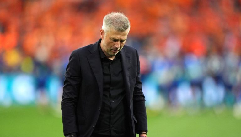 Motivul plecării lui Edi Iordănescu de la conducerea echipei naționale de fotbal: „Asta am solicitat! Nu am ajuns la un acord”