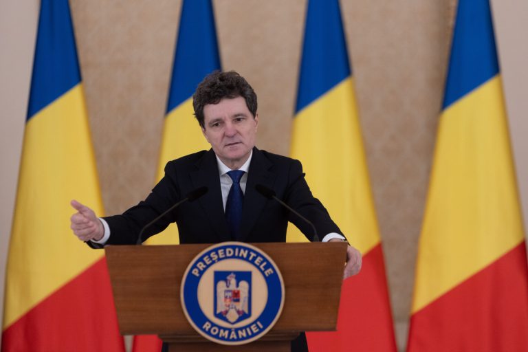 Nicușor Dan, despre dosarul cu fotografiile din campanie: Dacă voi fi chemat la DIICOT, mă voi prezenta