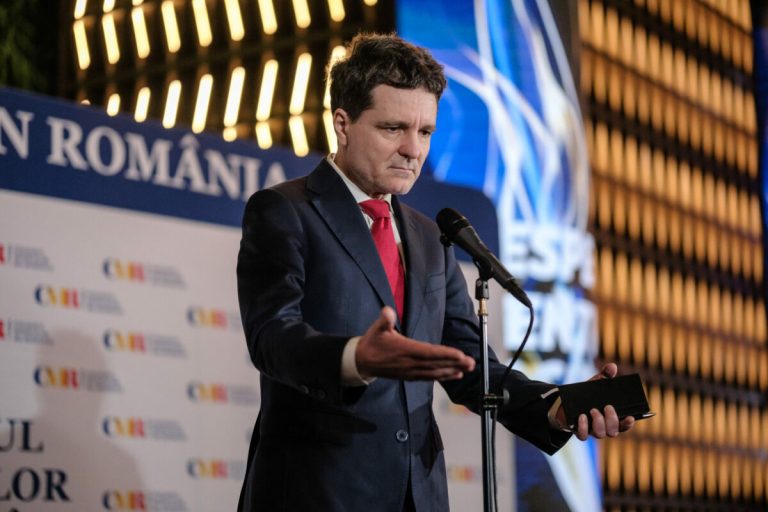 Nicușor Dan despre scrisoarea de la președintele Trump: O scrisoare diplomatică prin care ne-a mulțumit pentru invitație.