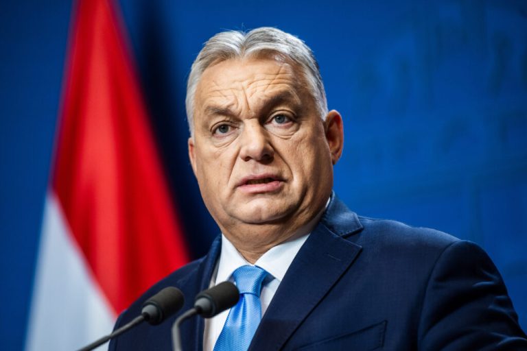 Orbán anunță găsirea explozibililor aproape de conducta esențială Ungaria-Serbia, cu o săptămână înainte de alegeri.