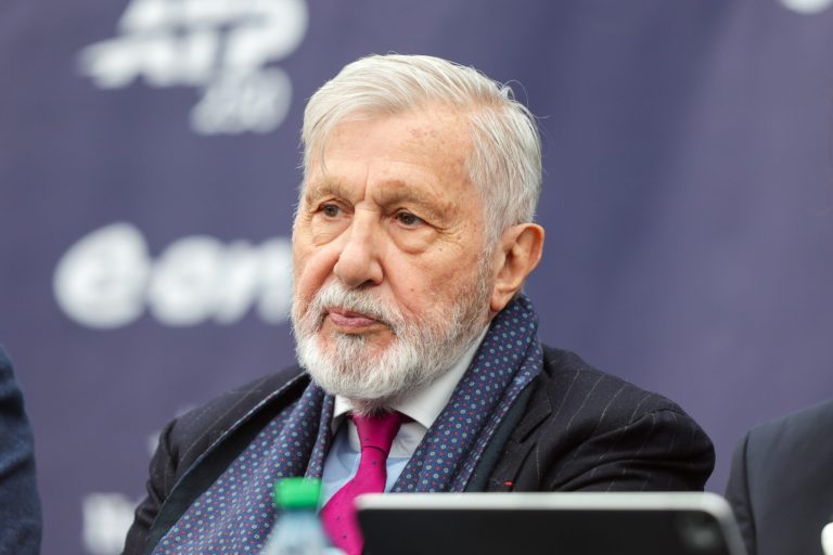Parlamentul a aprobat legea prin care anul 2027 devine „Anul Ilie Năstase”