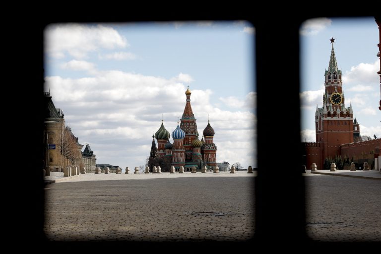 Pe măsură ce Kremlinul restricționează accesul la internet, VPN-urile devin indispensabile în Rusia.