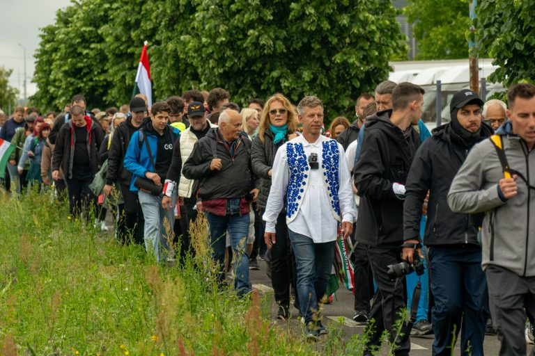 Péter Magyar despre România: ce a declarat viitorul lider de la Budapesta în timpul vizitelor sale în țara noastră.